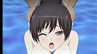 Uncensored hentai sex videos - 1 image