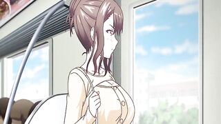 Sultry, shy, cute mama