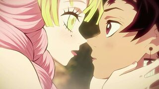 The Love Hashira-Uncensored - 1 image