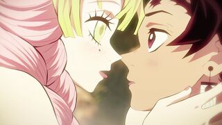 The Love Hashira-Uncensored - 10 image