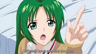 This is one way to get out of the friendzone - best friend's first time sex - UNCENSORED HENTAI