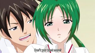 This is one way to get out of the friendzone - best friend's first time sex - UNCENSORED HENTAI - 4 image