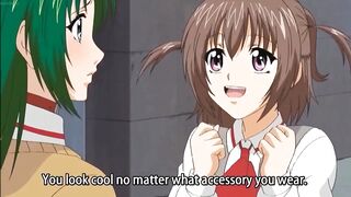 This is one way to get out of the friendzone - best friend's first time sex - UNCENSORED HENTAI - 9 image