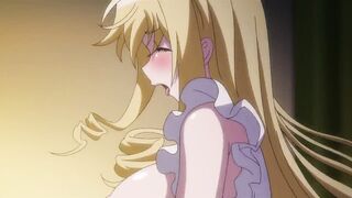 Uncensored hentai full episode video - 3 image