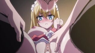 Uncensored hentai full episode video - 4 image