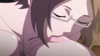 Uncensored hentai full episode video - 5 image