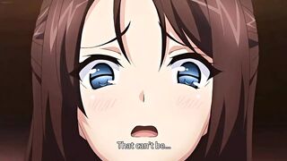 Kanojo ga Yatsu ni Dakareta Hi episode 1 - 1 image