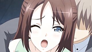 Kanojo ga Yatsu ni Dakareta Hi episode 1 - 4 image