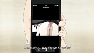 Kanojo ga Yatsu ni Dakareta Hi episode 1 - 6 image