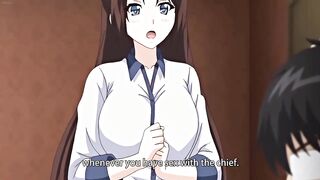 Kanojo ga Yatsu ni Dakareta Hi episode 1 - 9 image