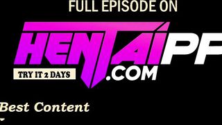 Elegant Passional Sex ( Family ) Uncensored Hentai - 9 image