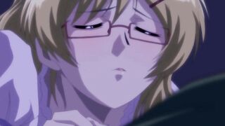 This cute hentai girl can't wait to get penetrated - 3 image