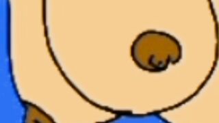 The Horny Housemaid & Junior, the Master's Son - 7 image