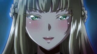 Seika Jogakuin Kounin Sao Ojisan episode 3