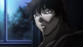 Baki Season 1 Anime Sex - 1 image
