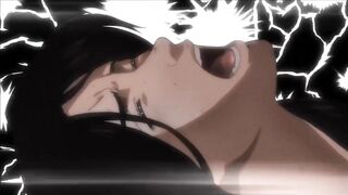 Baki Season 1 Anime Sex - 10 image