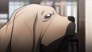 Baki Season 1 Anime Sex - 2 image