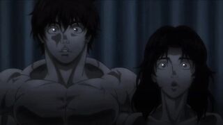 Baki Season 1 Anime Sex - 6 image