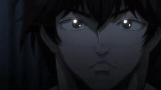 Baki Season 1 Anime Sex - 7 image