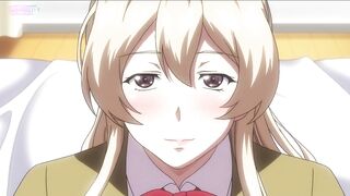 Princess Sold to Settle Family Debt - Uncensored Hentai