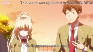 Princess Sold to Settle Family Debt - Uncensored Hentai - 5 image