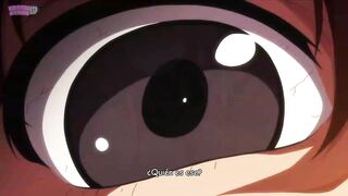 Princess Sold to Settle Family Debt - Uncensored Hentai - 6 image