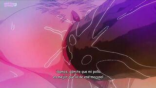 Princess Sold to Settle Family Debt - Uncensored Hentai - 8 image