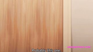 Leaving the Friendzone - Teens first time fucking - Uncensored - 2 image