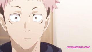 Leaving the Friendzone - Teens first time fucking - Uncensored - 3 image