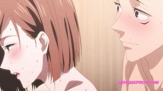 Leaving the Friendzone - Teens first time fucking - Uncensored - 9 image