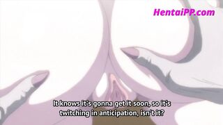 The Devil's Virgin: Devil Cum Inside Redhead Girl ( Uncensored ) - 3 image