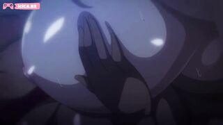 A Japanese anime with elves - episode 4 - 5 image