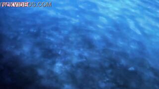 A Japanese anime with elves - episode 4 - 6 image