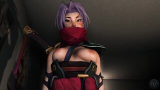 Psylocke From Marvel Rivals Reward You With Her Body