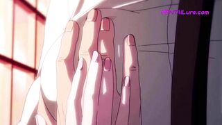 Chainsaw Man #1: Lustful Sex Through Dusty Aisles (Parody) HENTAI UNCENSORED - 1 image