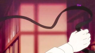 Chainsaw Man #1: Lustful Sex Through Dusty Aisles (Parody) HENTAI UNCENSORED - 2 image