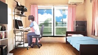 Baka Na Imouto - Hentai Anime - 1 image