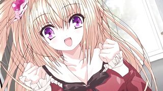 Baka Na Imouto - Hentai Anime - 10 image