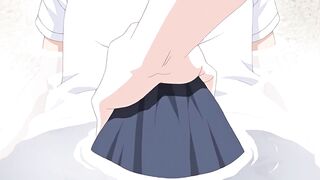 Baka Na Imouto - Hentai Anime - 7 image