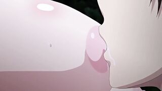 Baka Na Imouto - Hentai Anime - 9 image