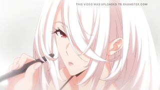 He fuck Girlfriend and Boss creampie - 6 image