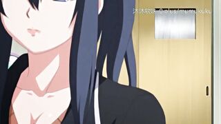 236 Anime Lifan Chinese subtitles There are things a girlfriend can't do 2 Part 2 - 3 image