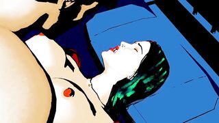 Beautiful milf desi bhabhi ko bhi chod diya  - 3 image