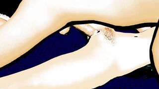 Beautiful milf desi bhabhi ko bhi chod diya  - 4 image