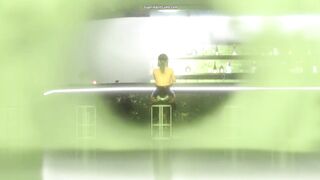 Lara Croft Fucked Hard By 2 Guys New Realistic 3D Gameplay - 4 image