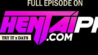 Bender Ass Fucks Amy Wong ( XXX Cartoon Parody ) - Uncensored - 10 image