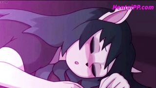 Claire Got Creampied Very Well - Furry The Summoning ( Parody ) - 10 image