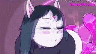 Claire Got Creampied Very Well - Furry The Summoning ( Parody ) - 5 image