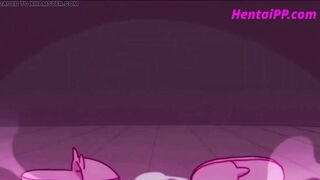 Claire Got Creampied Very Well - Furry The Summoning ( Parody ) - 9 image