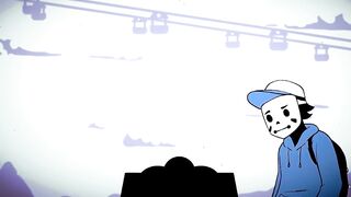 Derpixon - A Wild Cartoon Sex Hentai , You will CUM in Seconds. - 1 image